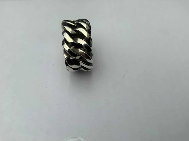 Buddha to buddha ring - afbeelding 1 van  3