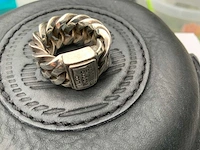 Buddha to buddha ring - afbeelding 3 van  3