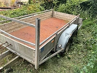 Budding bt20 aanhangwagen - afbeelding 4 van  6