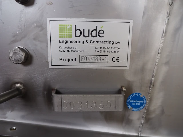 Budé - afbeelding 7 van  15