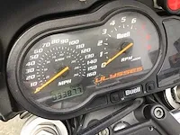 Buell - tour - xb12x ulysses - motorfiets - afbeelding 2 van  13