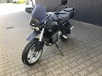 Buell - tour - xb12x ulysses - motorfiets - afbeelding 1 van  13