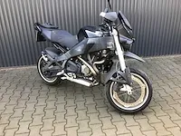 Buell - tour - xb12x ulysses - motorfiets - afbeelding 6 van  13