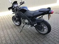 Buell - tour - xb12x ulysses - motorfiets - afbeelding 8 van  13