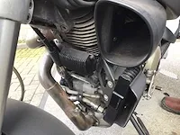 Buell - tour - xb12x ulysses - motorfiets - afbeelding 11 van  13