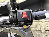Buell - tour - xb12x ulysses - motorfiets - afbeelding 12 van  13