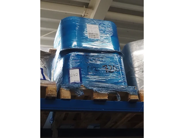 Buerfol gmbh - afbeelding 1 van  3