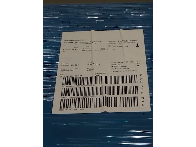 Buerfol gmbh - afbeelding 3 van  3