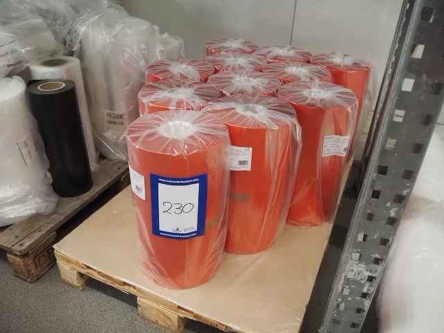 Buergofol gmbh - afbeelding 1 van  4