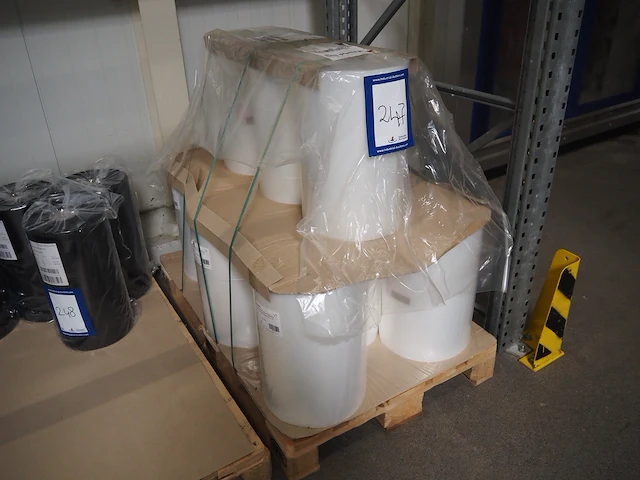 Buergofol gmbh - afbeelding 1 van  4