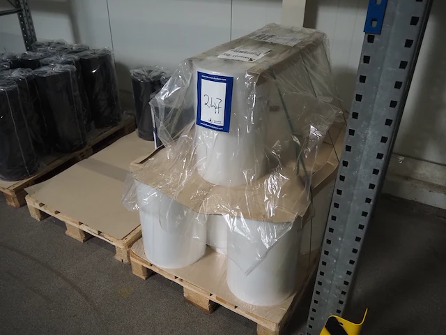 Buergofol gmbh - afbeelding 2 van  4