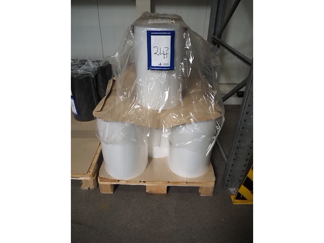 Buergofol gmbh - afbeelding 3 van  4