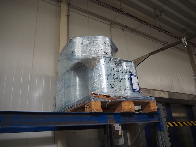 Buergofol gmbh - afbeelding 1 van  3