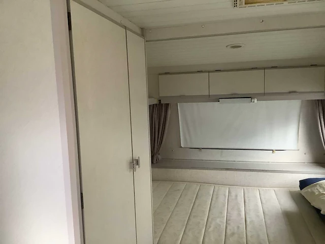 Buerstner - caravan - afbeelding 2 van  28