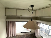 Buerstner - caravan - afbeelding 6 van  28
