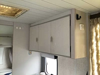 Buerstner - caravan - afbeelding 8 van  28