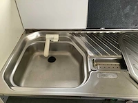 Buerstner - caravan - afbeelding 9 van  28