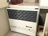 Buerstner - caravan - afbeelding 16 van  28