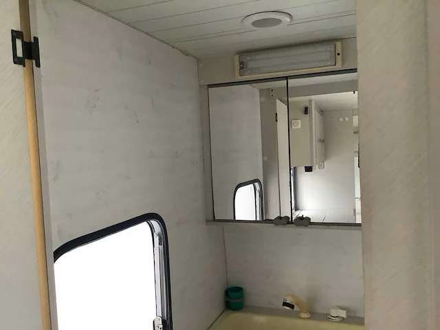 Buerstner - caravan - afbeelding 17 van  28
