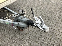 Buerstner - caravan - afbeelding 20 van  28