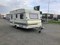 Buerstner - caravan - afbeelding 12 van  28
