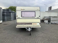 Buerstner - caravan - afbeelding 23 van  28