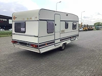 Buerstner - caravan - afbeelding 24 van  28