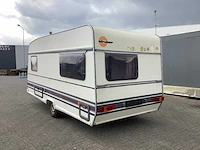 Buerstner - caravan - afbeelding 25 van  28