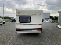 Buerstner - caravan - afbeelding 26 van  28