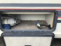 Buerstner - caravan - afbeelding 28 van  28