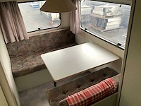 Buerstner - caravan - afbeelding 7 van  28