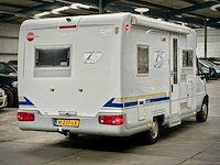 Buerstner t604 230glmaa camper, n-237-lx - afbeelding 8 van  15