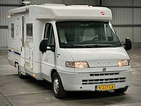 Buerstner t604 230glmaa camper, n-237-lx - afbeelding 9 van  15