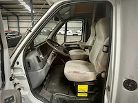 Buerstner t604 230glmaa camper, n-237-lx - afbeelding 11 van  15