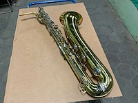 Buescher 400 saxofoon - afbeelding 1 van  7