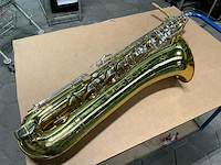 Buescher 400 saxofoon - afbeelding 2 van  7