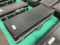 Buescher aristocrat 200 saxofoon - afbeelding 3 van  7