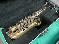 Buescher aristocrat 200 saxofoon - afbeelding 6 van  7
