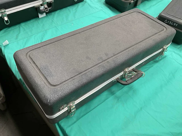 Buescher aristocrat 200 usa saxofoon - afbeelding 6 van  6