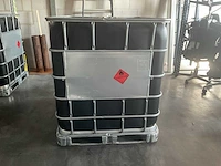 Büfa - firestop - polyester hars 1060 liter - afbeelding 1 van  7