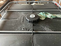 Büfa - firestop - polyester hars 1060 liter - afbeelding 6 van  7