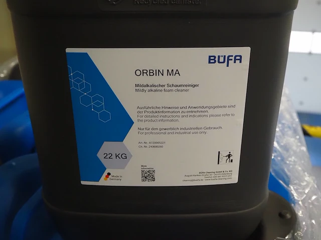 Büfa - afbeelding 6 van  8