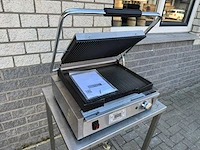 Buffalo - - contact grill - afbeelding 1 van  4