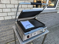 Buffalo - - contact grill - afbeelding 1 van  4