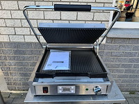 Buffalo - - contact grill - afbeelding 3 van  4
