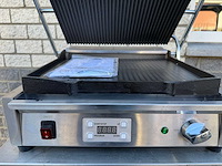 Buffalo - - contact grill - afbeelding 4 van  4