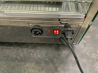 Buffalo - cd232-e - warmhoudvitrine - afbeelding 5 van  6
