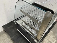 Buffalo - cd232-e - warmhoudvitrine - afbeelding 6 van  15