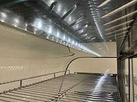 Buffalo - cd232-e - warmhoudvitrine - afbeelding 7 van  15