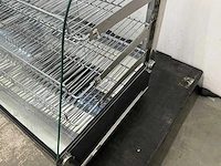 Buffalo - cd232-e - warmhoudvitrine - afbeelding 8 van  15